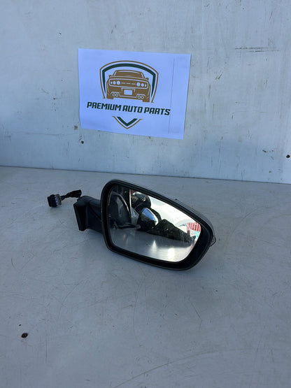 2016 Kia Cerato YD Hatchback Right Door Mirror