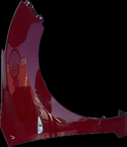 2013  GD Right Front Guard