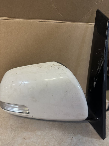 2006 Toyota Previa Station Wagon Right Door Mirror 022516