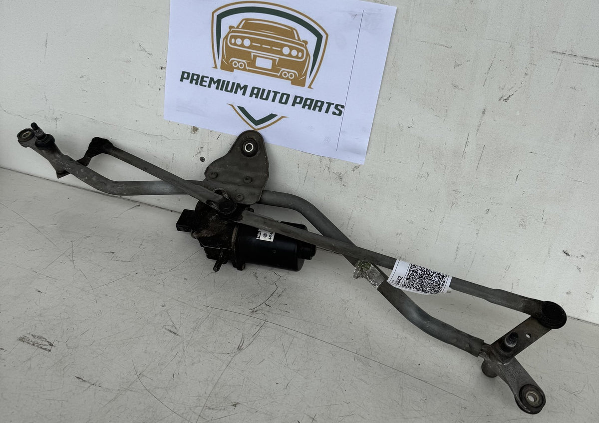 2015 Volkswagen Amarok 2H Double Cab Utility Wiper Linkage 7E2955113