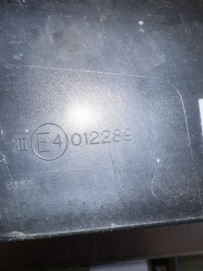 2006-2013 Suzuki Grand Vitara Left Door Mirror 012289