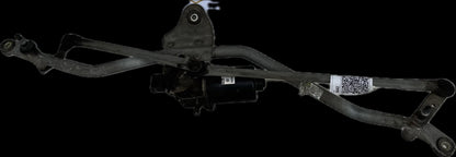2015 Volkswagen Amarok 2H Double Cab Utility Wiper Linkage 7E2955113