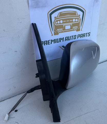 2007  A30 Left Door Mirror