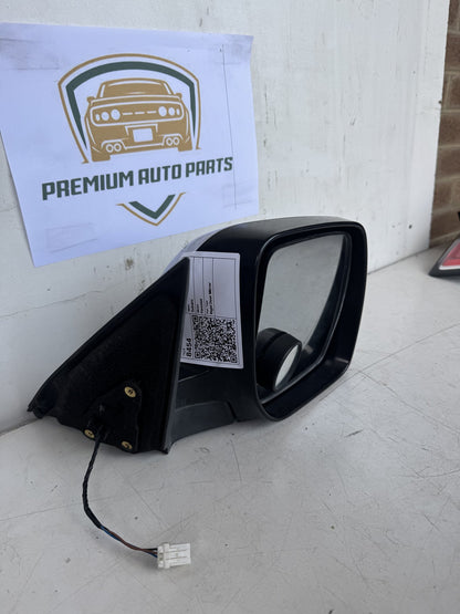 2008 Subaru Forester SF Station Wagon Right Door Mirror