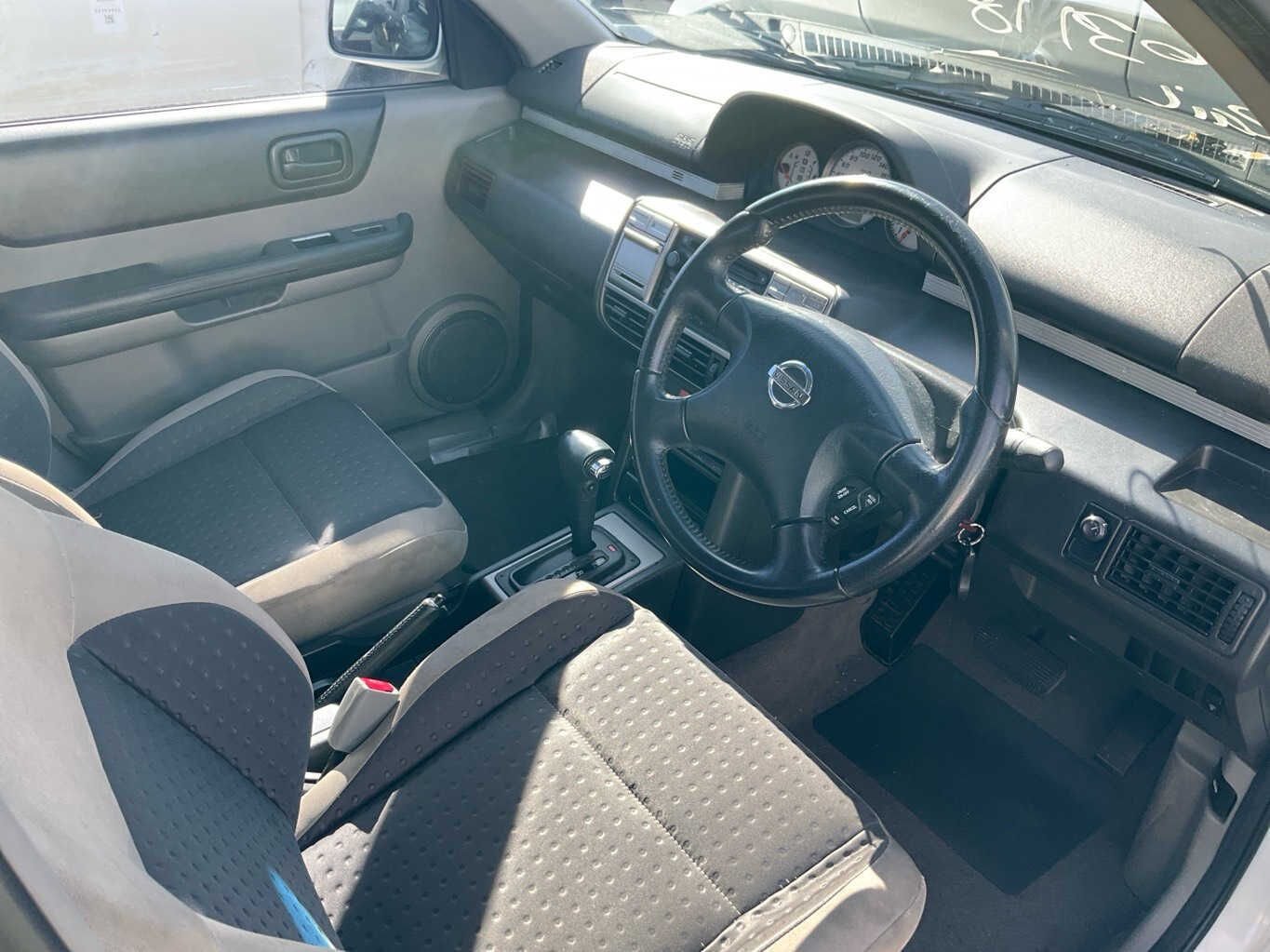 2003 Nissan X-Trail T30