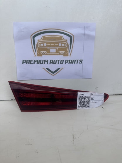 2018 Hyundai Elantra Sedan Left Boot Light 92403-F25