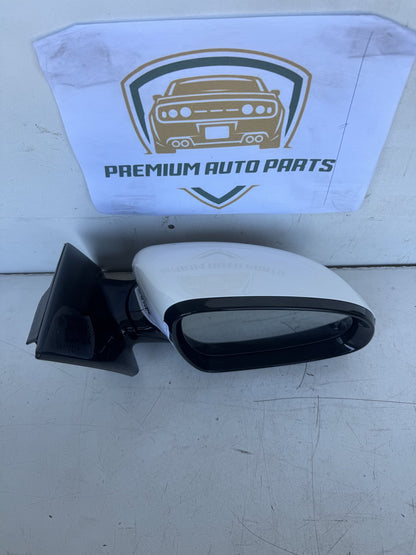 2019 Kia Sportage Right Door Mirror