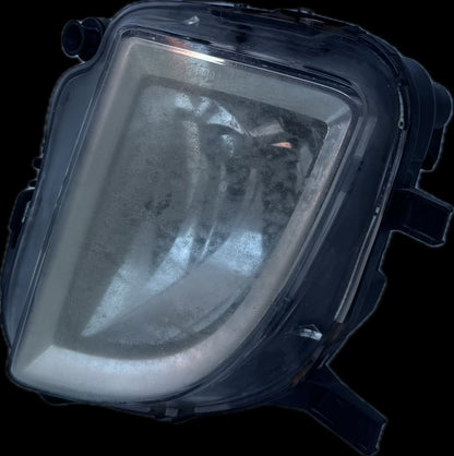 2010  MK6 - 5K Left Fog Light