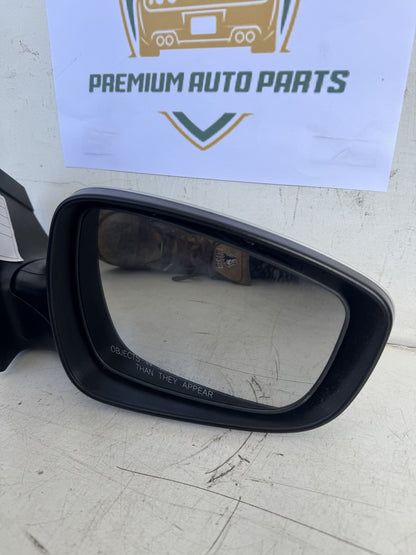2015 Hyundai i30 GD Hatchback Right Door Mirror