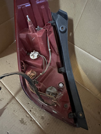 2012 Hyundai i20 5d Active - Right Taillight
