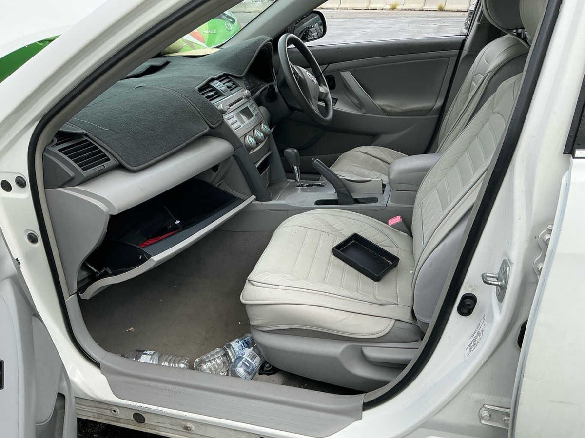 2006 Toyota Camry V40