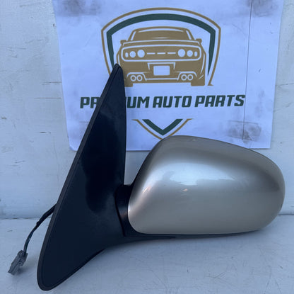 2002   Left Door Mirror
