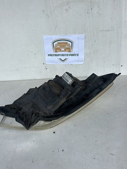 2007 Holden Astra Hatchback Left Headlight
