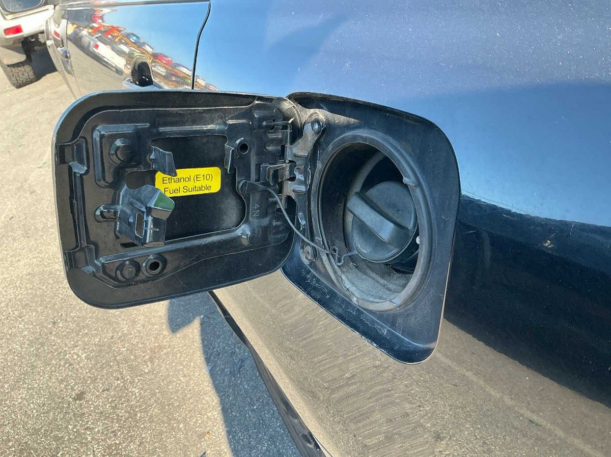 2009 Toyota Camry Altise XV40