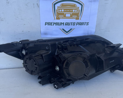 2024   Left Headlight