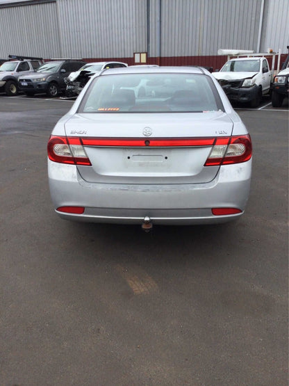 2010 Holden Epica CDX EP