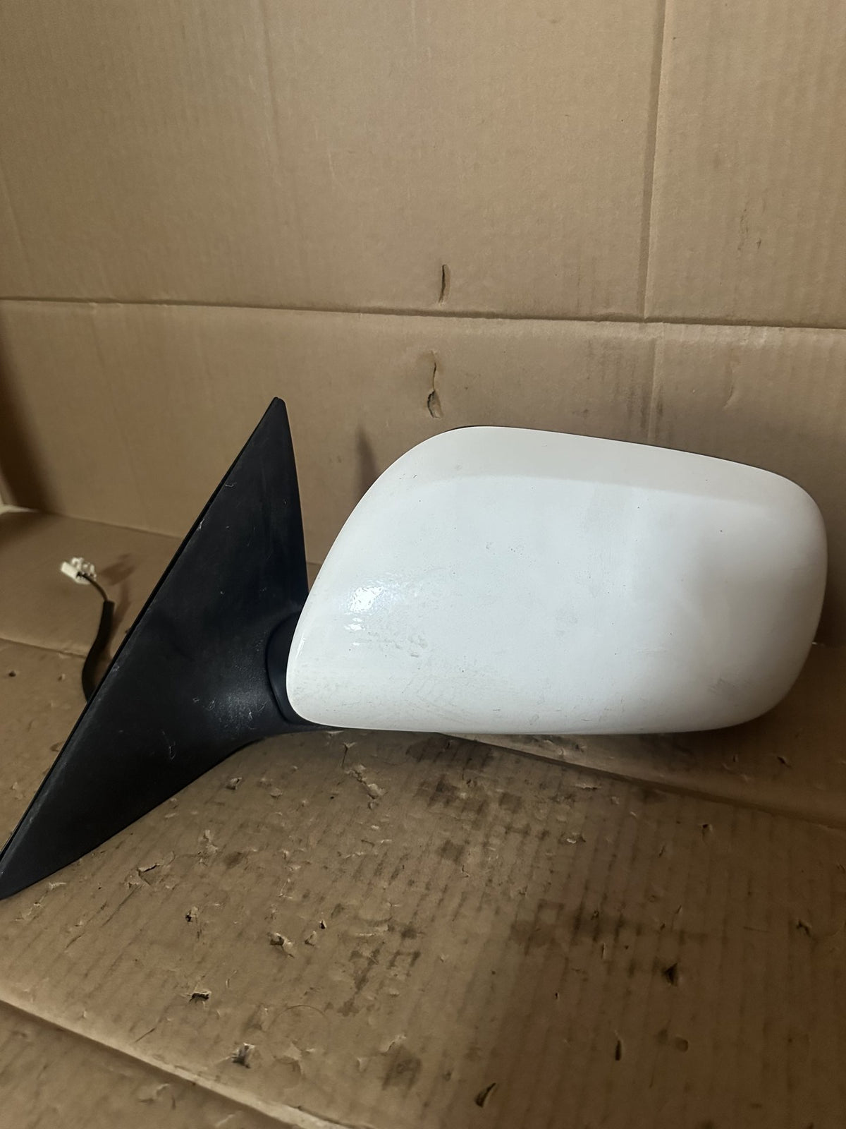 2006-2011 Toyota Camry XV40 Sedan Left Door Mirror 026127