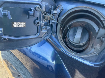 2007 Toyota Land Cruiser