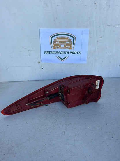 2020 Kia Sportage QL Station Wagon Left Taillight
