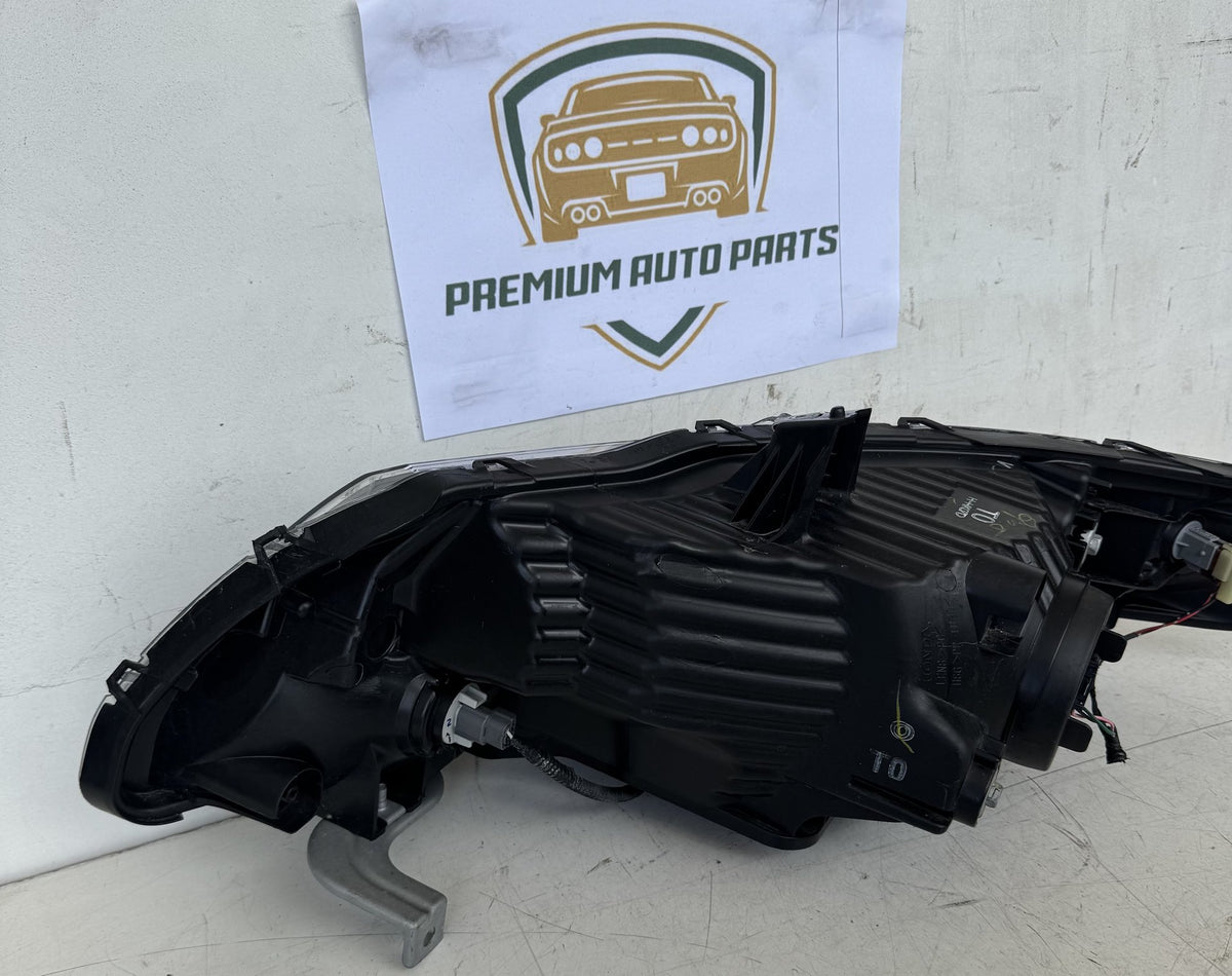 2011 Honda City GM Sedan Right Headlight