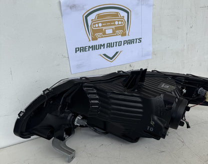 2011 Honda City GM Sedan Right Headlight