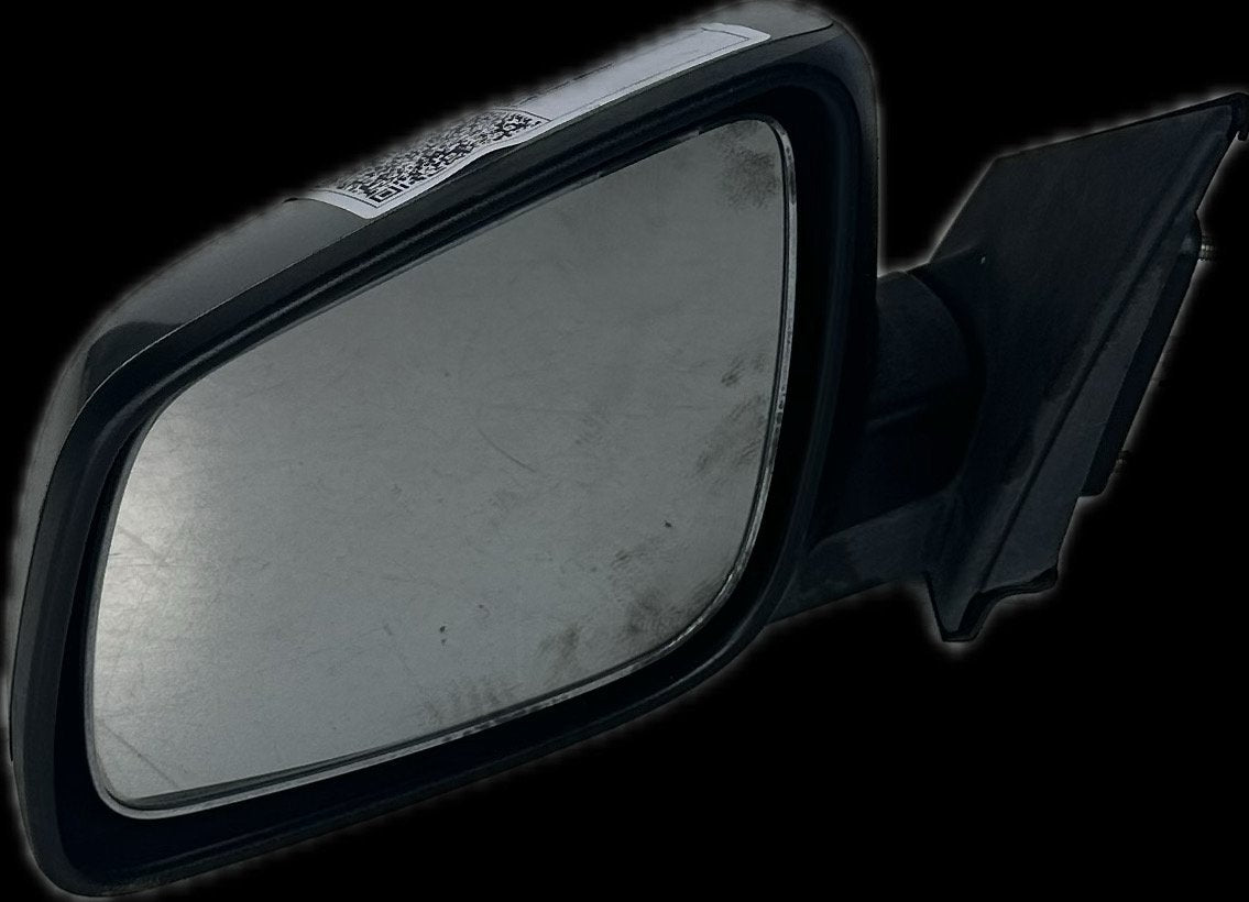 2012 Mitsubishi Lancer Sedan Left Door Mirror