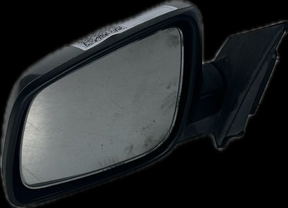 2012 Mitsubishi Lancer Sedan Left Door Mirror