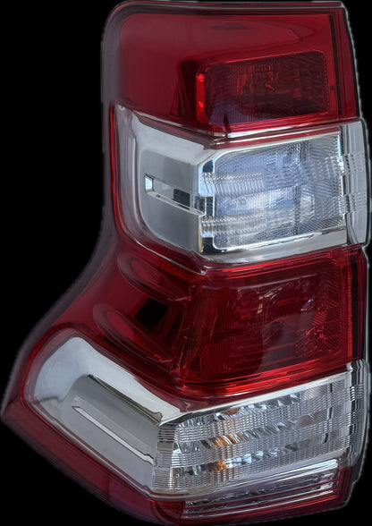 2015 Toyota Land Cruiser Prado KDJ150R Station Wagon Left Taillight