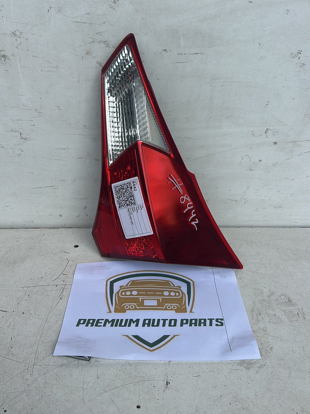 2015 Toyota RAV4 A40 - Right Bootlid Light