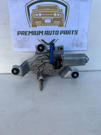 2014  GD Rear Wiper Motor