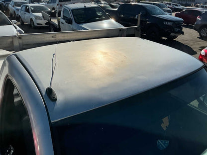 2004 Mazda Bravo