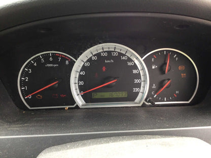 2010 Holden Epica CDX EP