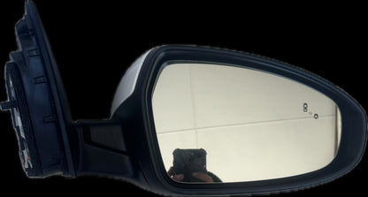 2020   Right Door Mirror