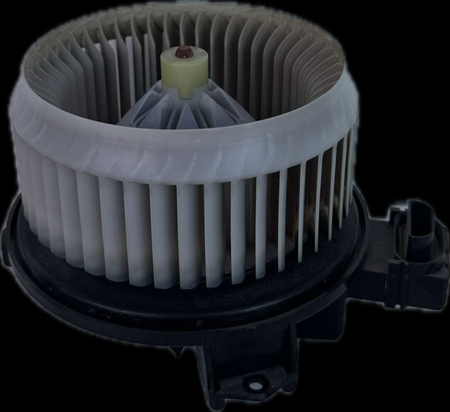 2017 Toyota RAV4 Station Wagon Heater Fan Motor