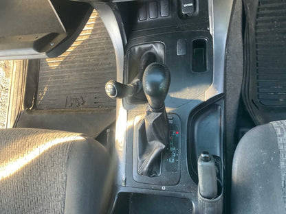 2007 Toyota Land Cruiser