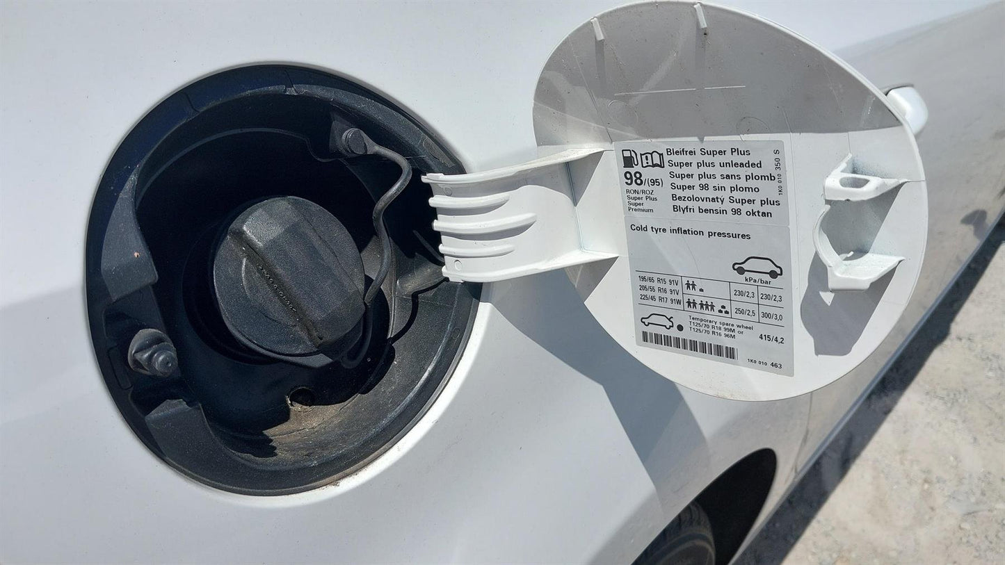 2011 Volkswagen Golf