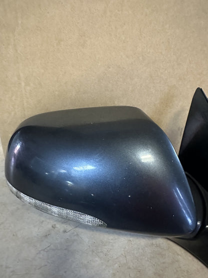2007 Honda Accord Right Door Mirror