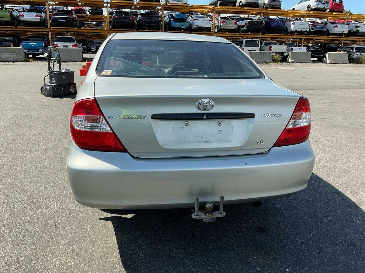 2004 Toyota Camry Altise XV30
