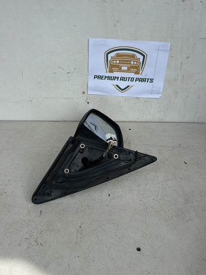 2012 Kia Sorento Station Wagon Left Door Mirror