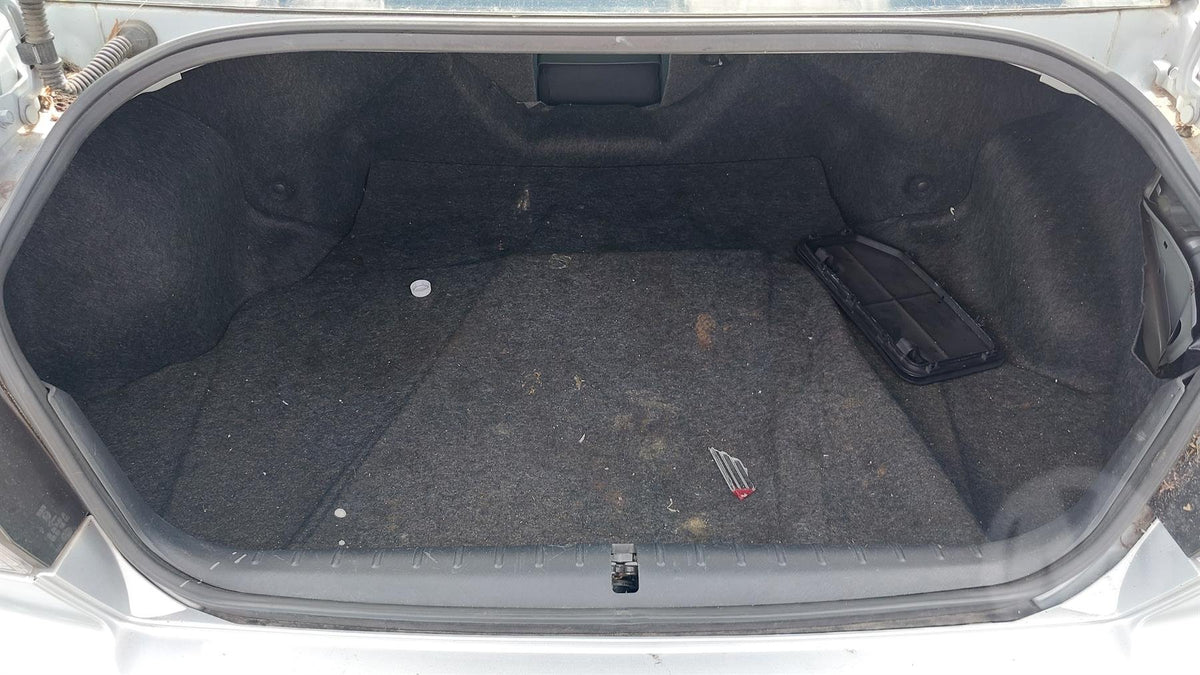 2007 Mitsubishi 380