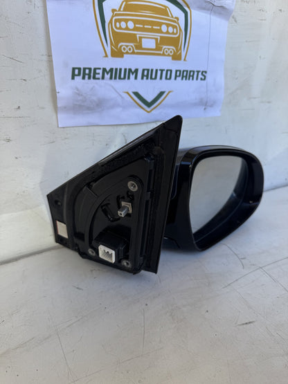 2017 Kia Sportage Station Wagon Right Door Mirror 049664