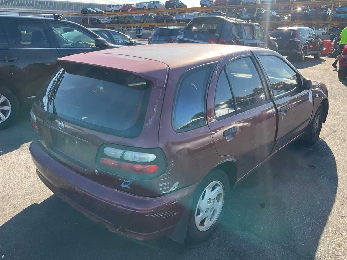 1998 Nissan Pulsar N15