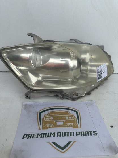 2008 Toyota Aurion GSV40R Sedan Right Headlight 06-118