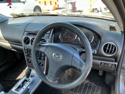 2005 Mazda Xedos 6