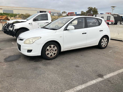 2008 Hyundai i30 SX FD