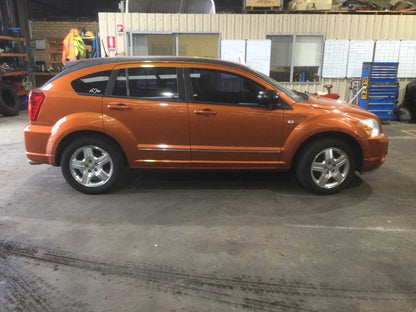 2011 Dodge Caliber SXT PM