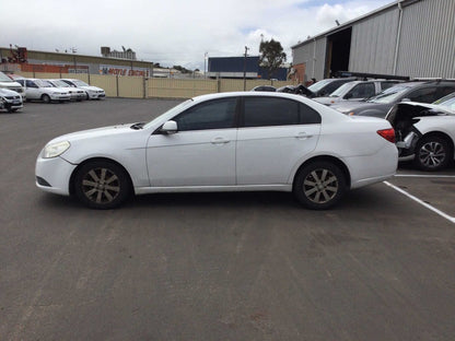 2010 Holden Epica CDX EP