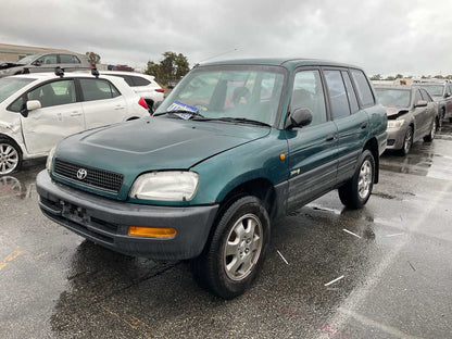 1997 Toyota RAV4