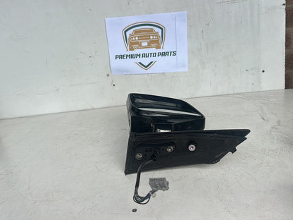 2007 Subaru B9 Tribeca SUV Left Door Mirror
