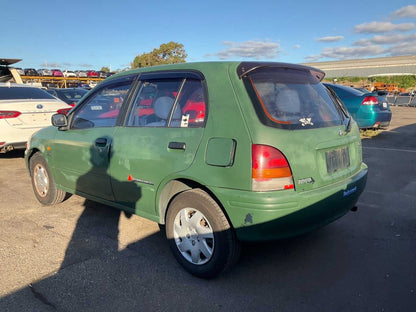 1996 Toyota Starlet